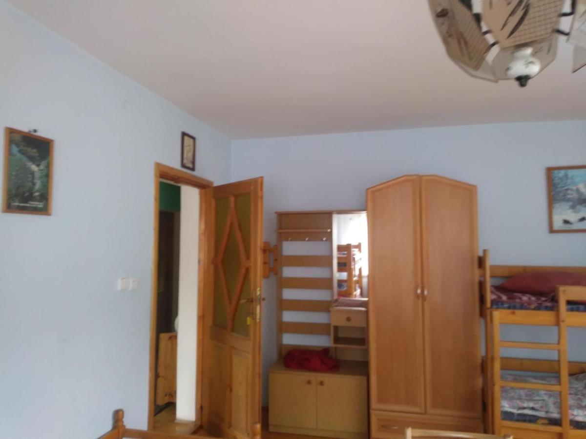 Agroturystyka Boguska Zawoja Exterior foto