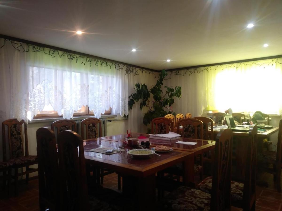 Agroturystyka Boguska Zawoja Exterior foto